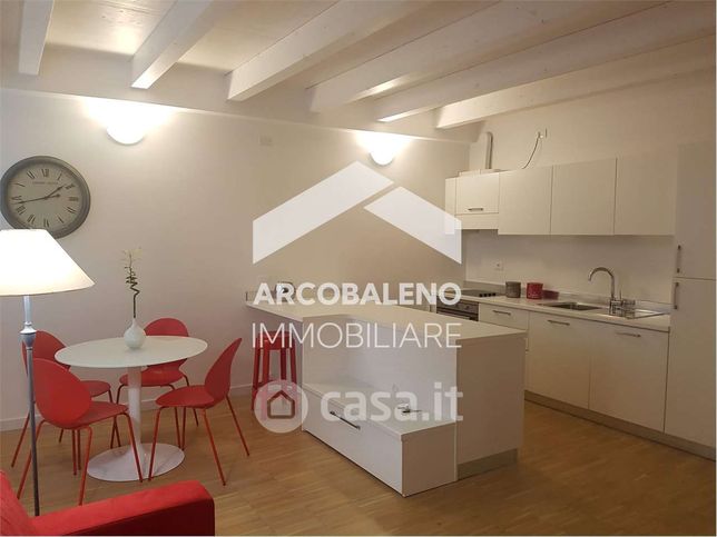 Appartamento in residenziale in Via del Travai