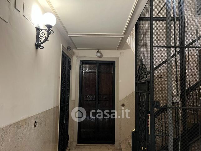 Appartamento in residenziale in Via Monte Grappa