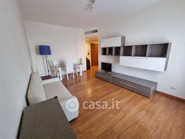 Appartamento in residenziale in Via Emilio Morosini 29