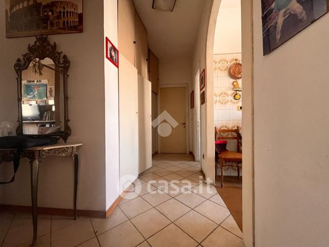 Appartamento in residenziale in Via della Magliana 255
