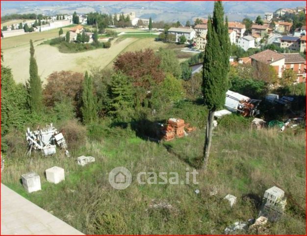 Terreno edificabile in residenziale in Via Trentavisi