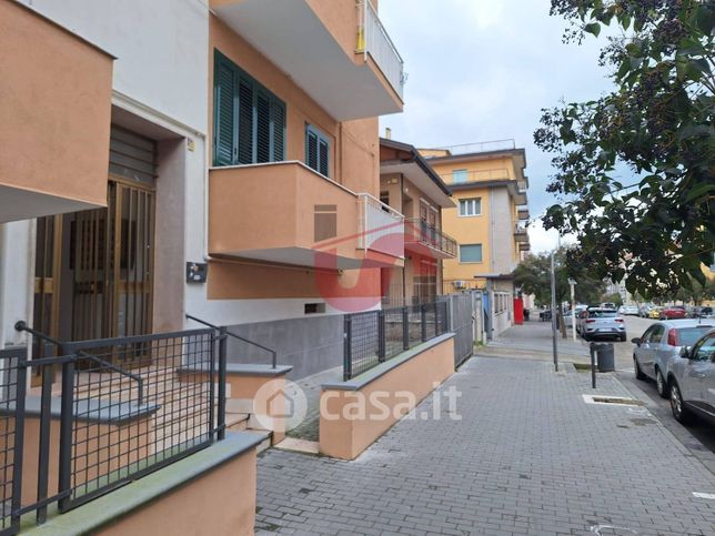 Appartamento in residenziale in Viale Antonio Mellusi 78