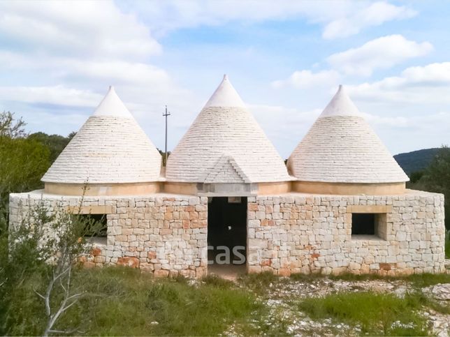 Baita/bungalow/chalet/trullo in residenziale in 