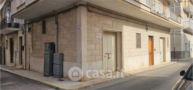 Garage/posto auto in residenziale in Via dei Sanniti 17