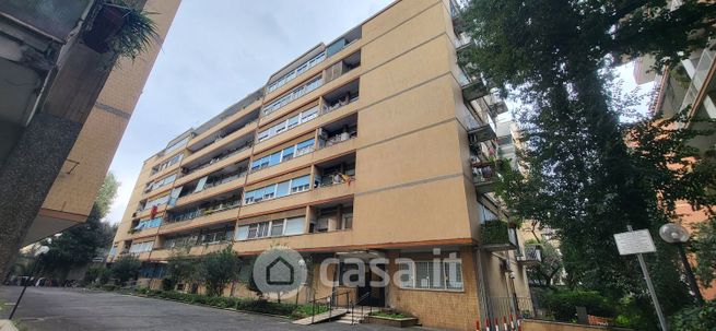 Appartamento in residenziale in Via Salvatore Pincherle 169