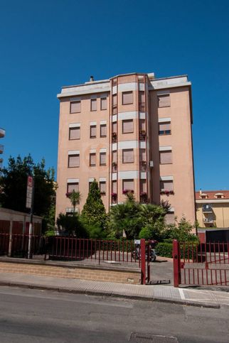 Attico/mansarda in residenziale in Via Dalmazia 17