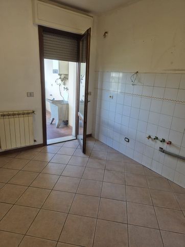 Appartamento in residenziale in 