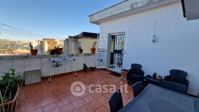 Appartamento in residenziale in Via Michelangelo da Caravaggio 38