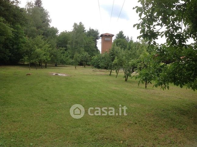 Terreno edificabile in residenziale in Via Arbizzo