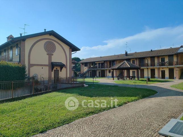 Appartamento in residenziale in Via Sant'Anna 18