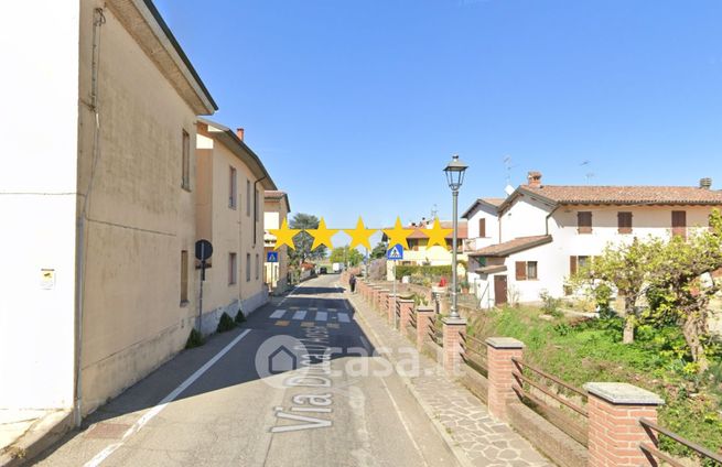 Appartamento in residenziale in Via Duca D'Aosta