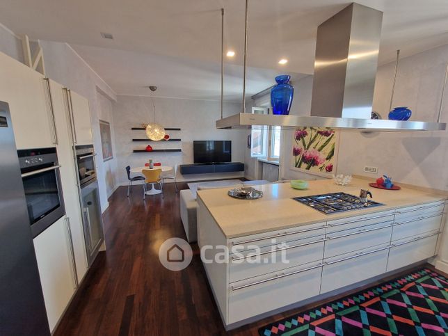 Appartamento in residenziale in Piazza Felice Cavallotti