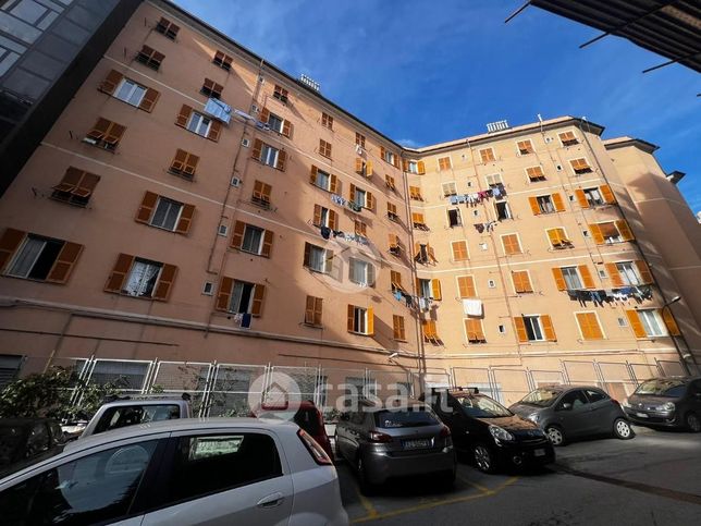 Appartamento in residenziale in Via Adelaide Cairoli 6