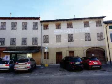 Appartamento in residenziale in Via Battaglione Gemona 53