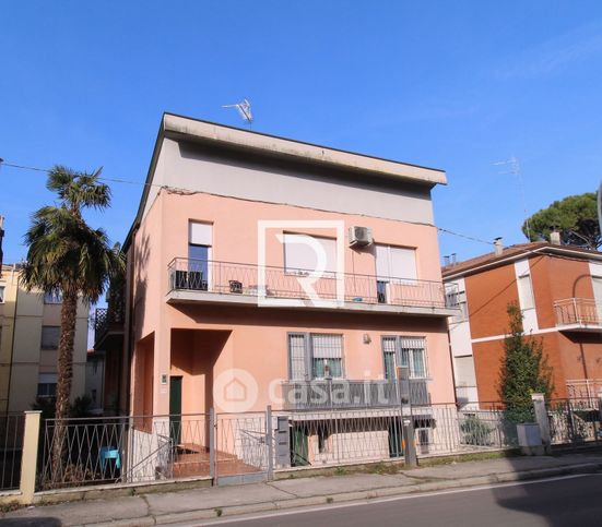 Appartamento in residenziale in Via Fiume Montone Abbandonato 315