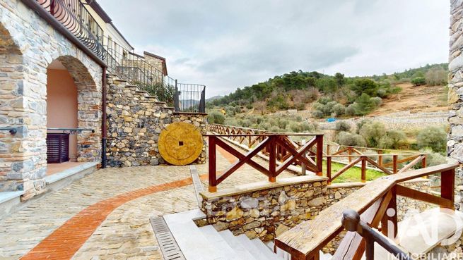 Appartamento in residenziale in LocalitÃ  Costa 14