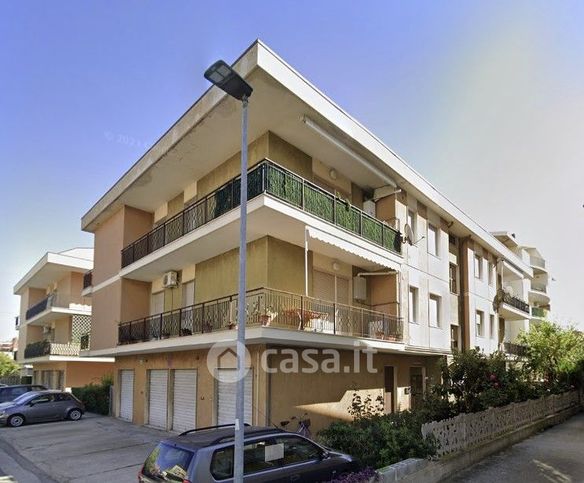 Appartamento in residenziale in Via Cavour 10