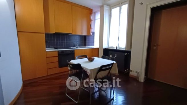 Appartamento in residenziale in Viale Monte Nero 62