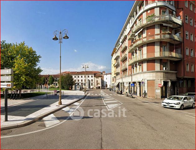 Garage/posto auto in residenziale in Piazza Cittadella