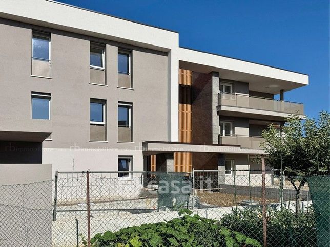 Appartamento in residenziale in Via Europa