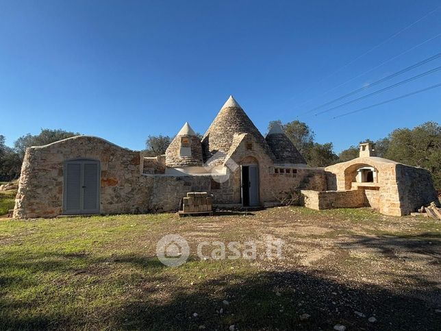 Rustico/casale in residenziale in Contrada Regina