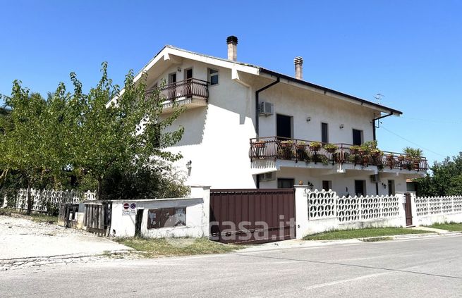 Appartamento in residenziale in Contrada Prato San Lorenzo