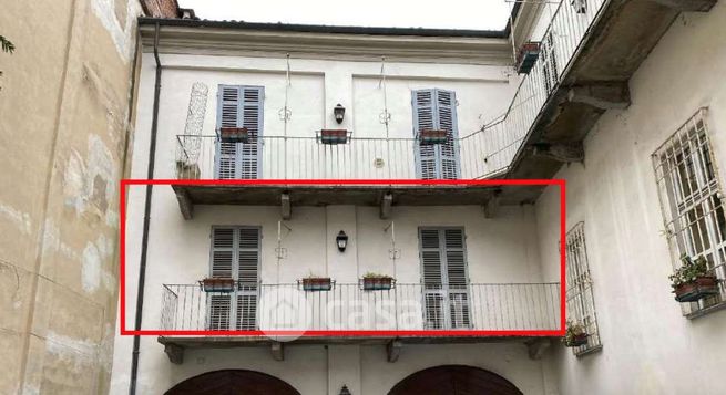 Appartamento in residenziale in Via Benvenuto Sangiorgio 22