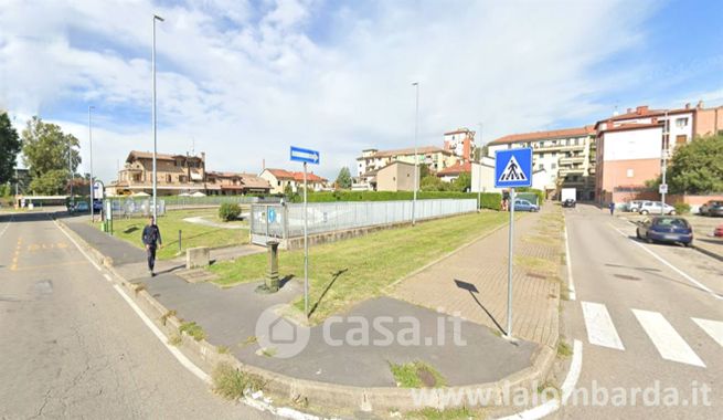 Garage/posto auto in residenziale in Via Argentina 13