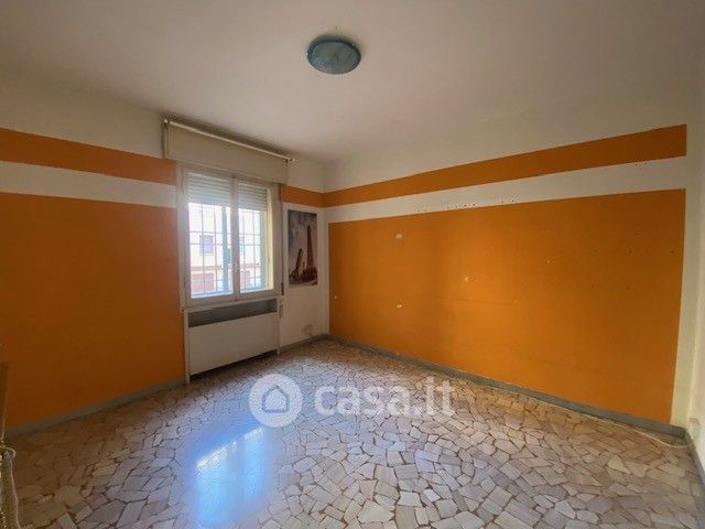 Appartamento in residenziale in Via Gherardo Ghirardini 7