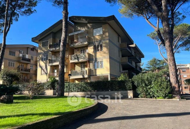 Appartamento in residenziale in Via Maria Pezzè Pascolato