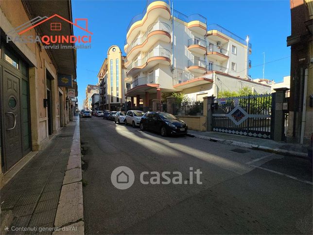 Appartamento in residenziale in Via Giovanni Casalino 53
