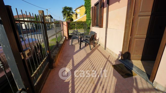Appartamento in residenziale in del porto