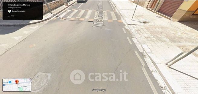 Box/posto auto in residenziale in Via Cadore 2