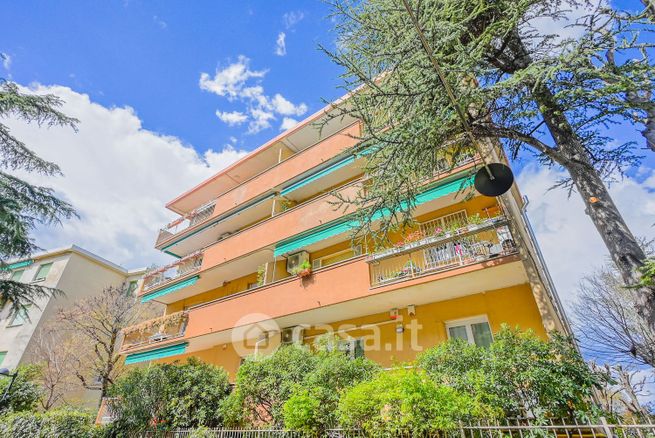 Appartamento in residenziale in Via Bellosguardo 26