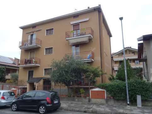 Appartamento in residenziale in Via Amalfi 3