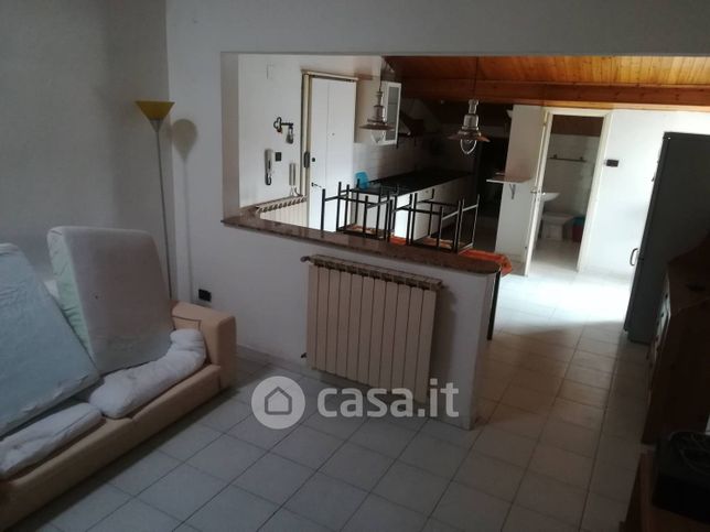 Appartamento in residenziale in Borgo San Jacopo 2