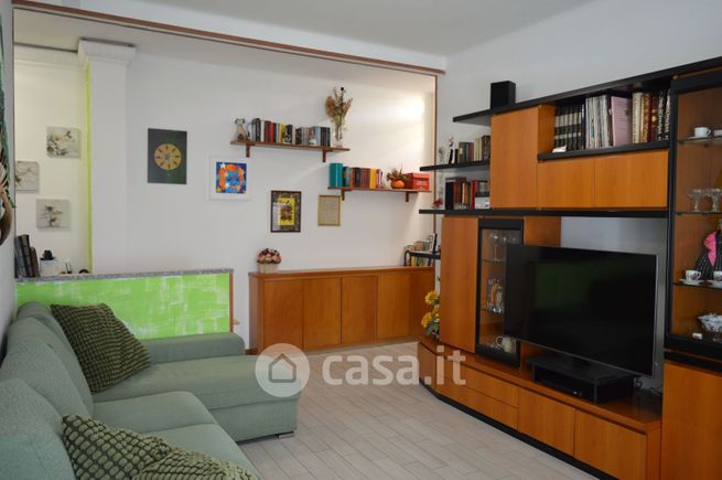 Appartamento in residenziale in Via San Pio X 12