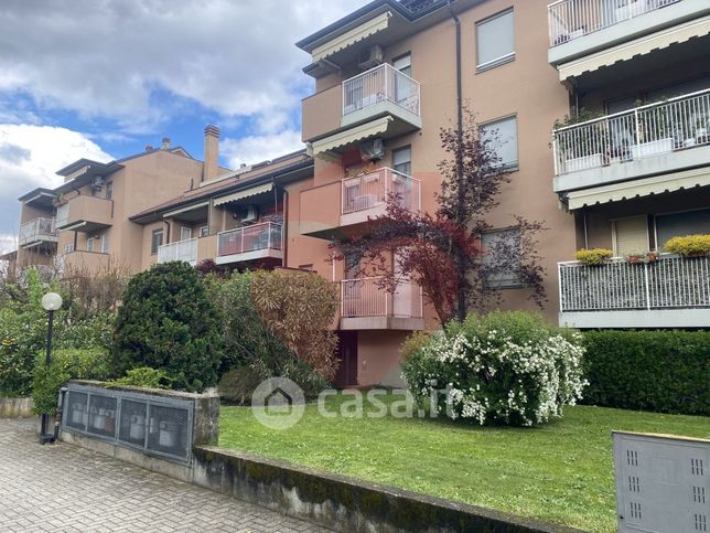Appartamento in residenziale in Via Sandro Pertini 3 /12