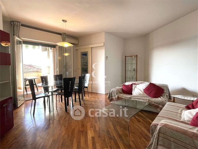 Appartamento in residenziale in Via Roma 75