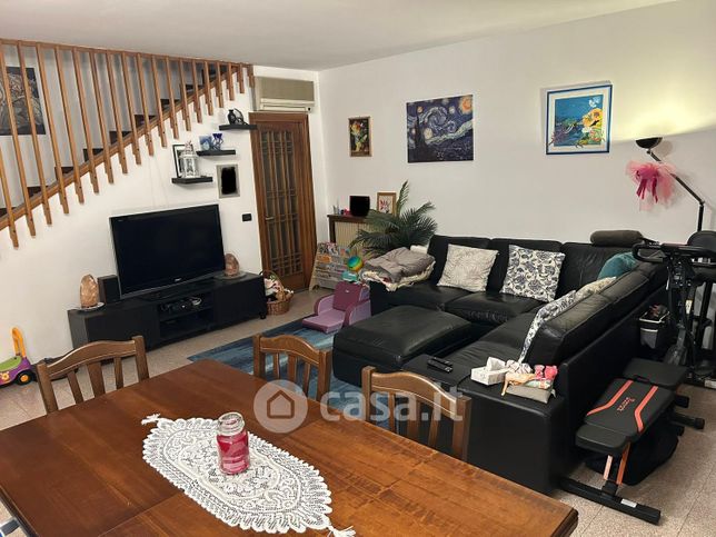 Villetta a schiera in residenziale in Via Po