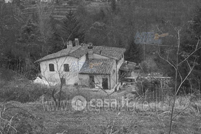 Terreno agricolo in commerciale in Via dei Logacci 54