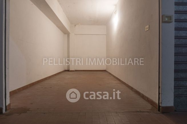 Garage/posto auto in residenziale in Via Privata Paganini e Cuneo