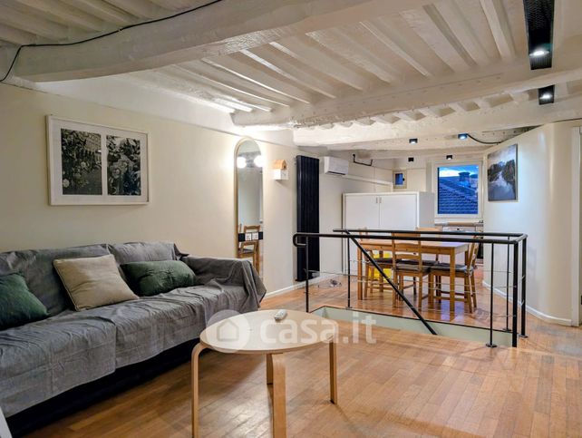 Appartamento in residenziale in Corte Petri