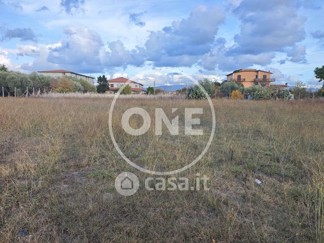 Terreno edificabile in residenziale in Via Carpineto Sinello 1