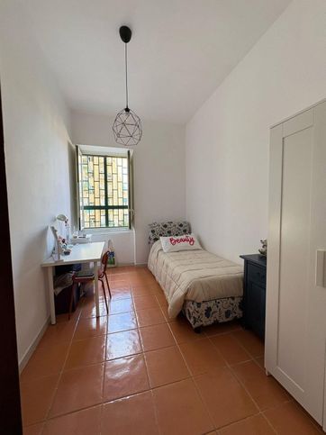 Appartamento in residenziale in Via Girolamo Santacroce