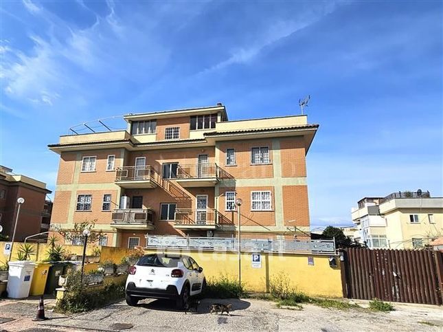 Appartamento in residenziale in Via Bolzano