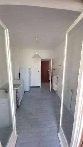 Appartamento in residenziale in Via Nuvolone