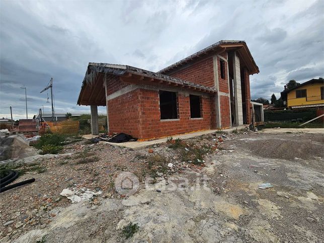 Villa in residenziale in Via Vittorio Alfieri