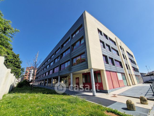 Ufficio in commerciale in Via XXV Aprile 5