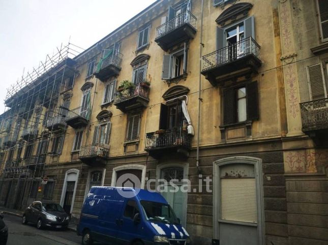 Appartamento in residenziale in Via Lombardore 6